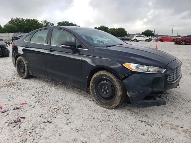 2014 Ford Fusion Se VIN: 3FA6P0H70ER300884 Lot: 59165514