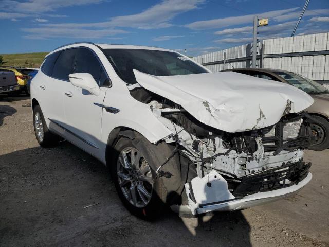 2023 BUICK ENCLAVE PR - 5GAEVBKW7PJ181480