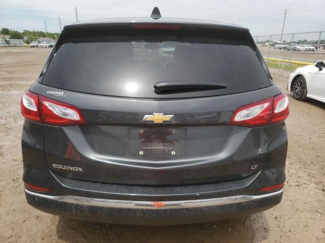 2019 CHEVROLET EQUINOX LT - 2GNAXKEV7K6194799