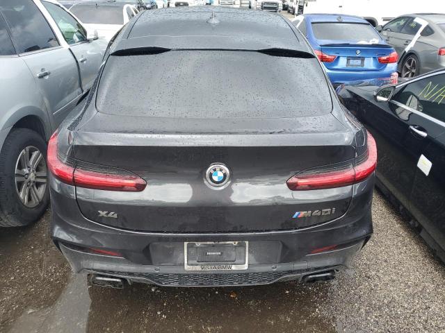 VIN 5UXUJ5C54KLJ64175 2019 BMW X4, M40I no.6