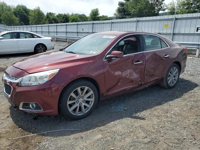 1G11F5SL3FF246739 2015 CHEVROLET MALIBU - Image 1