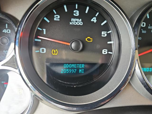 2008 Chevrolet Silverado C1500 VIN: 2GCEC19J281129162 Lot: 57715284