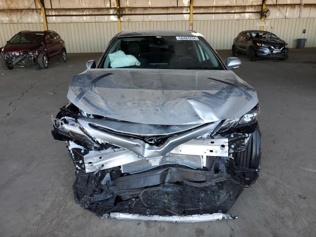 2024 TOYOTA CAMRY SE N - 4T1G11AKXRU252602