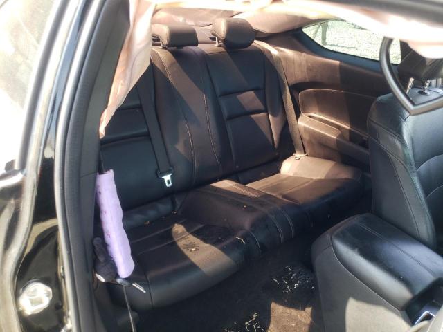 1HGCT1B83FA001368 2015 Honda Accord Exl