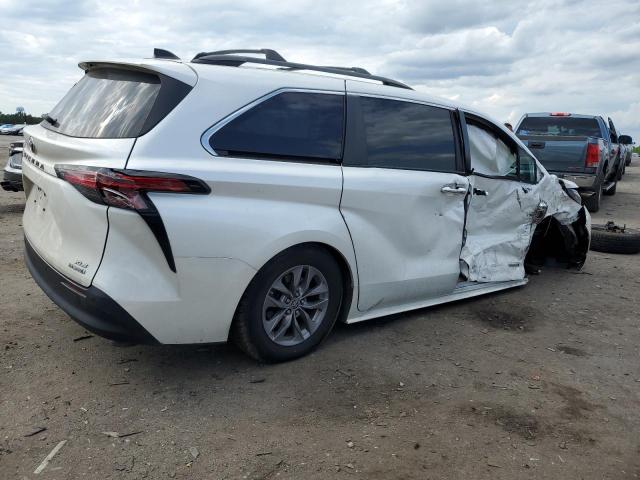 5TDJSKFC8MS021449 Toyota All Models SIENNA XLE 3