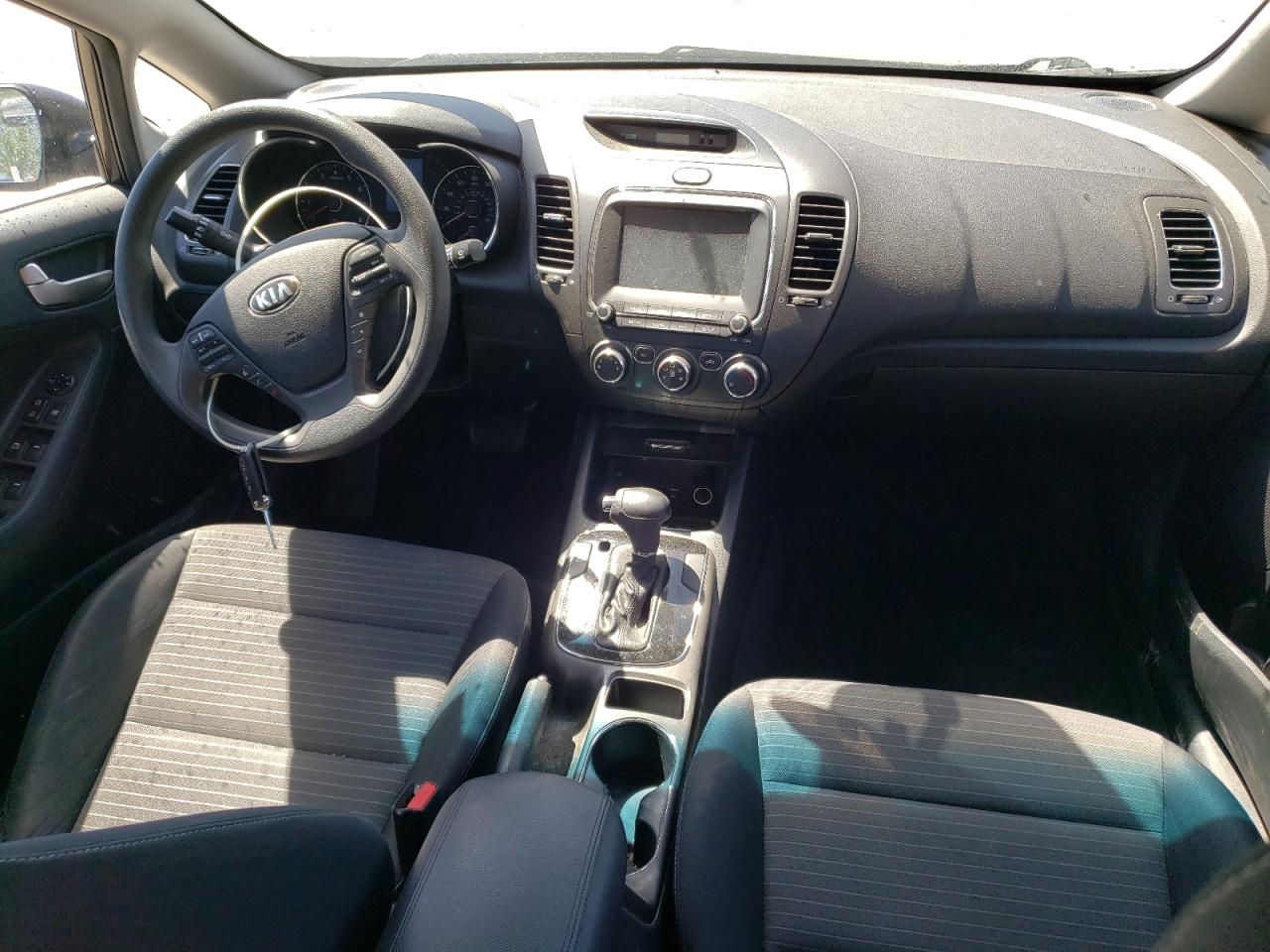 3KPFL4A78JE192006 2018 Kia Forte Lx