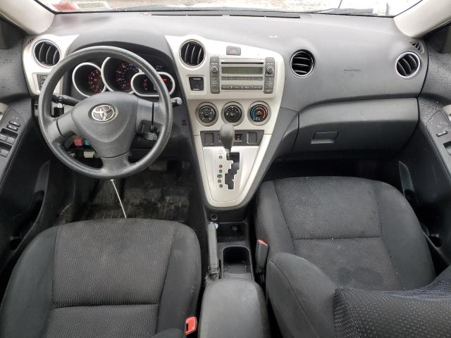 2009 Toyota Corolla Matrix VIN: 2T1KU40E19C004397 Lot: 60082594