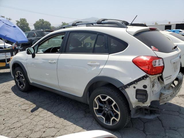 2016 Subaru Crosstrek Premium VIN: JF2GPABC7G8323594 Lot: 58242864