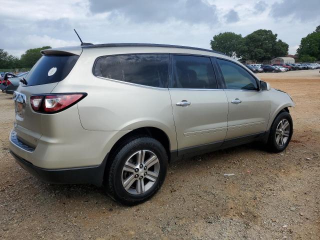 2017 CHEVROLET TRAVERSE L - 1GNKRGKD0HJ146189