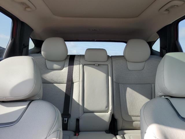 2022 Hyundai Tucson Limited VIN: 5NMJECAE5NH069565 Lot: 59266424