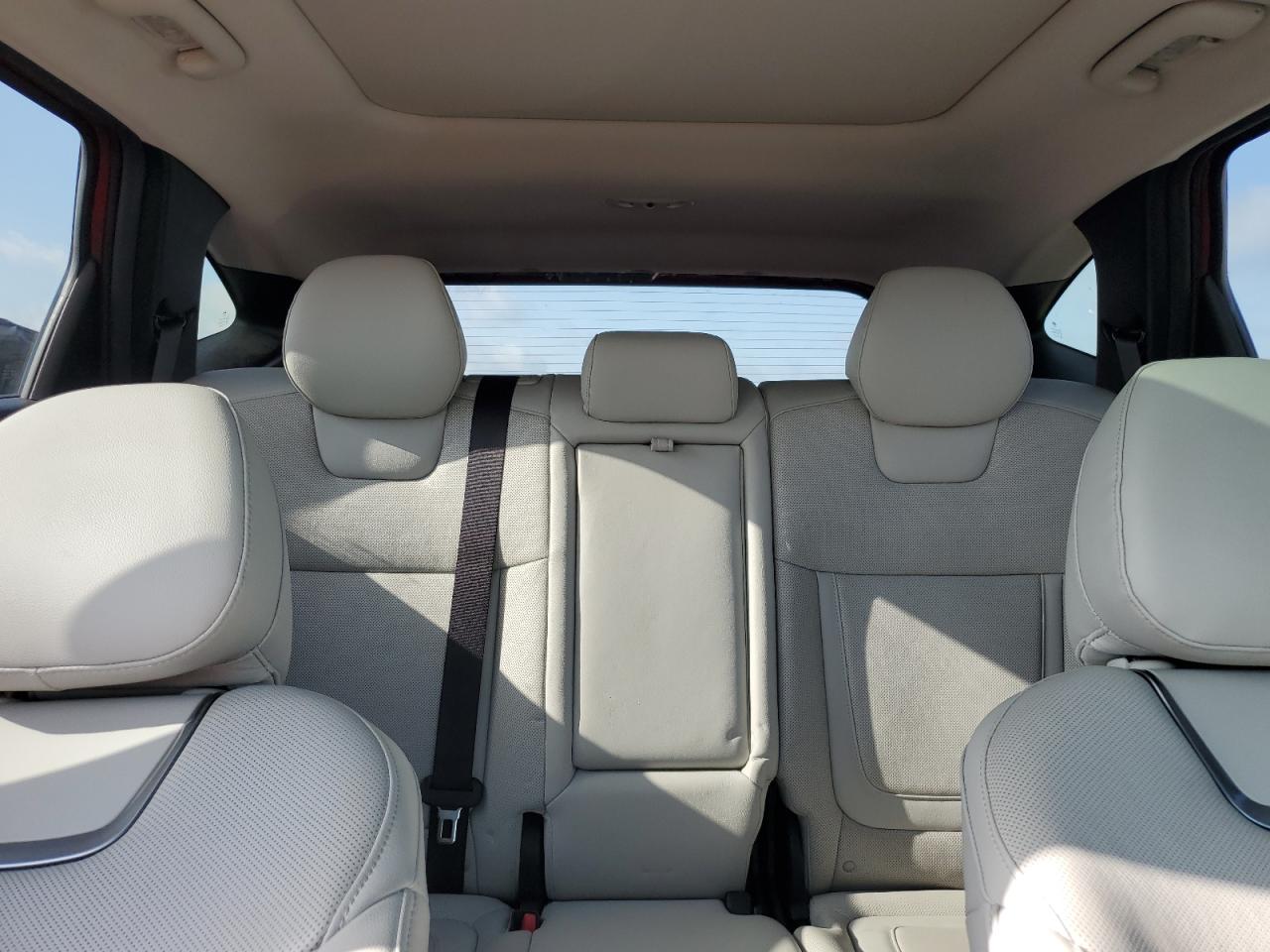 5NMJECAE5NH069565 2022 Hyundai Tucson Limited