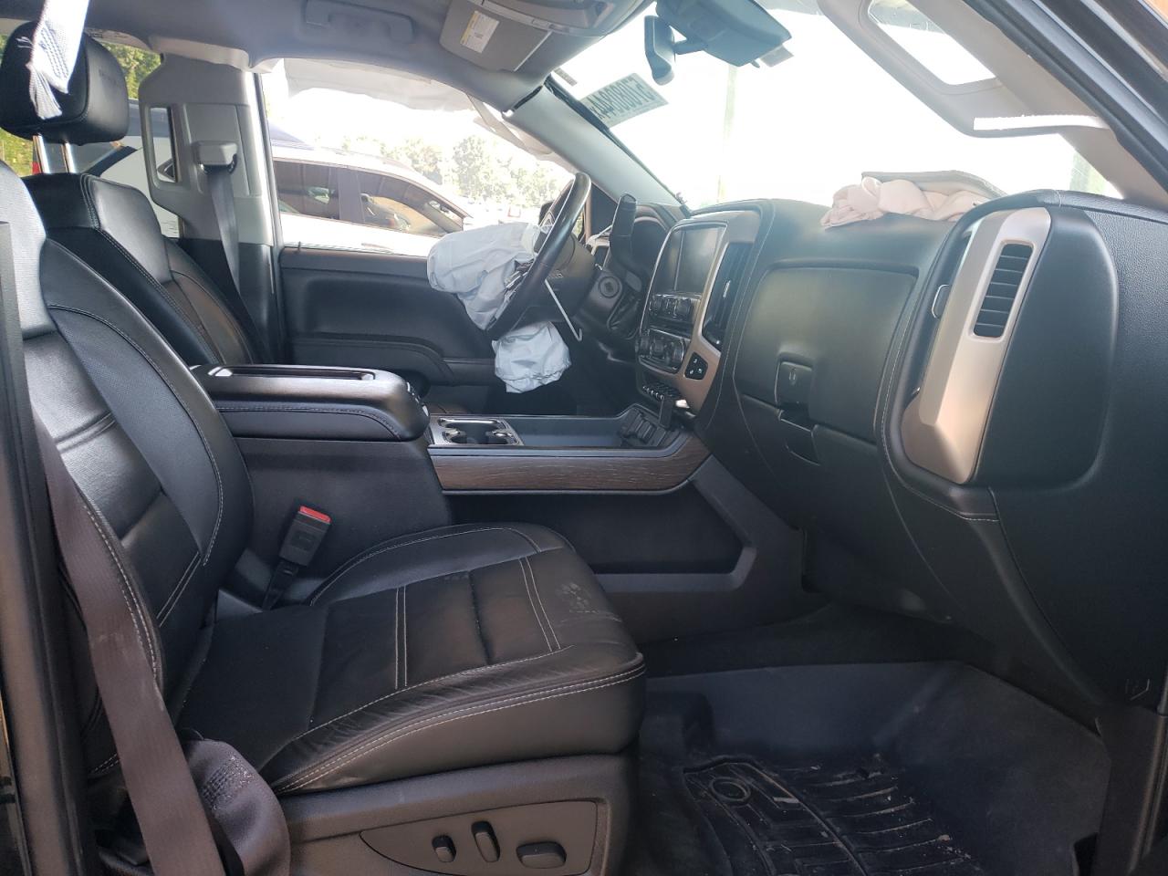 3GTU2PEJ9HG193147 2017 GMC Sierra K1500 Denali