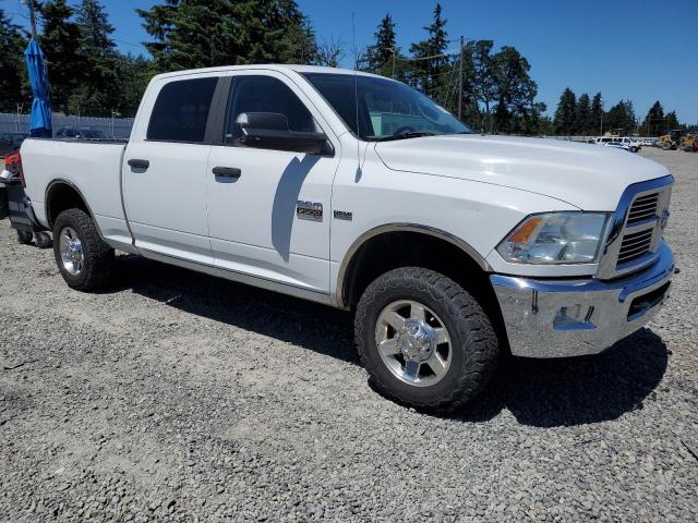 2011 Dodge Ram 2500 VIN: 3D7TT2CT7BG628714 Lot: 58110884