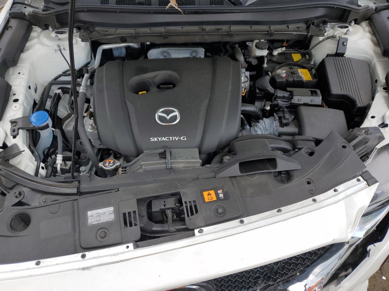 JM3KFBCM6L0849935 2020 Mazda Cx-5 Touring