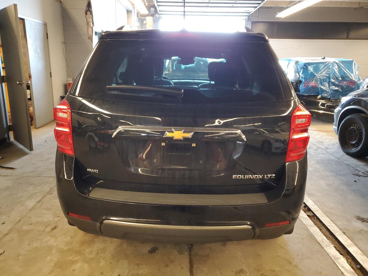 2GNFLGEK8G6225473 CHEVROLET EQUINOX 2016