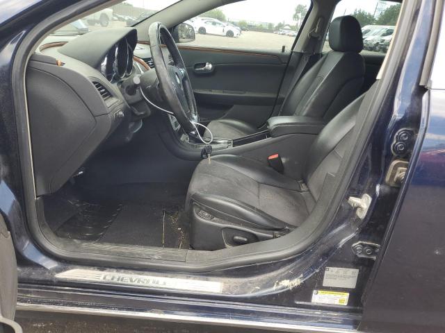 2009 Chevrolet Malibu 2Lt VIN: 1G1ZJ57759F182088 Lot: 57739024