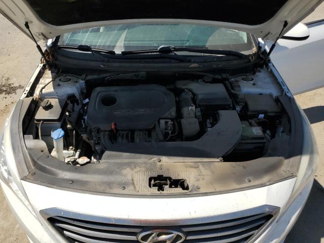 2016 Hyundai Sonata Se VIN: 5NPE24AF1GH392283 Lot: 57519084