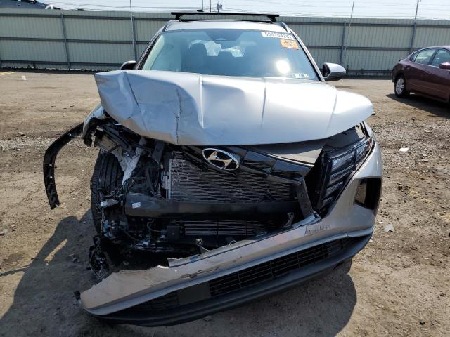 2023 HYUNDAI TUCSON SEL - 5NMJFCAE8PH214579