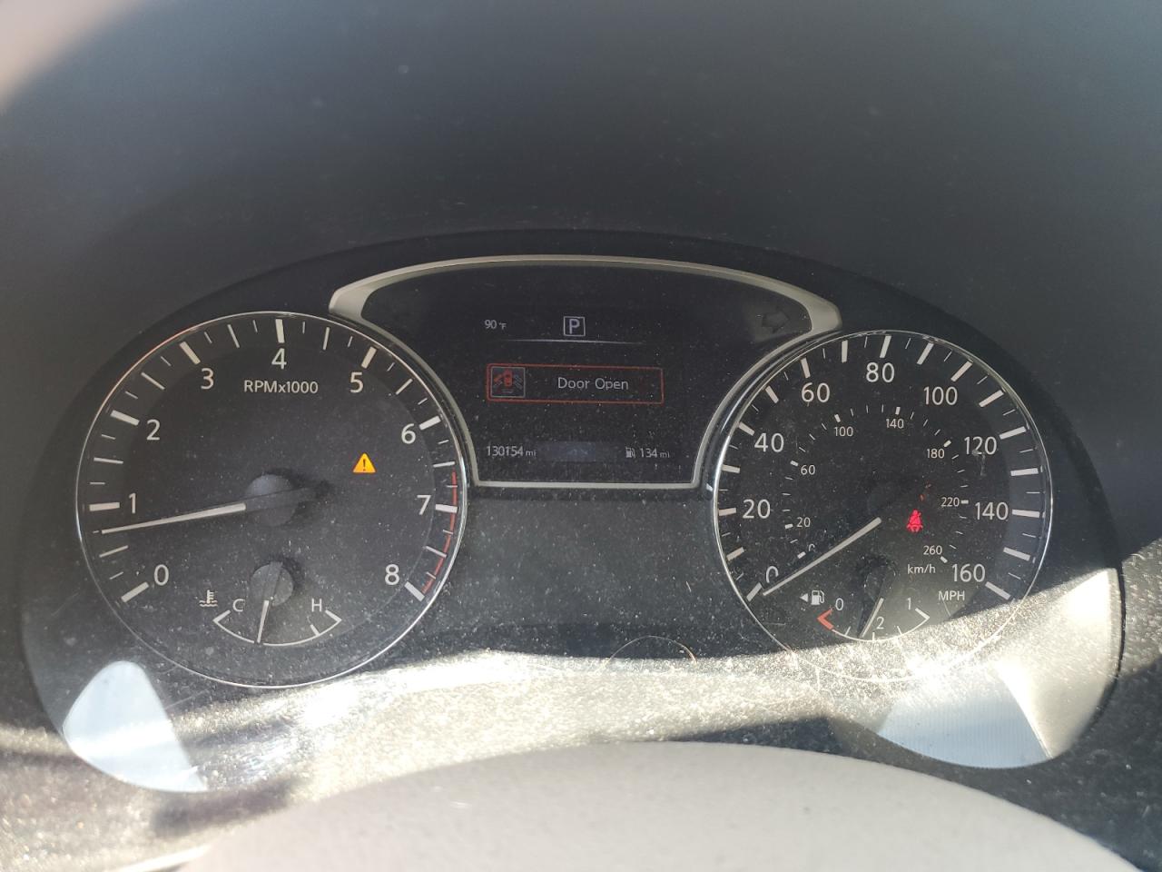 1N4AL3AP5HN325515 NISSAN ALTIMA 2017