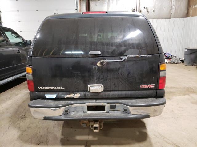 2006 GMC Yukon Xl K1500 VIN: 1GKFK16Z26J119935 Lot: 59522314