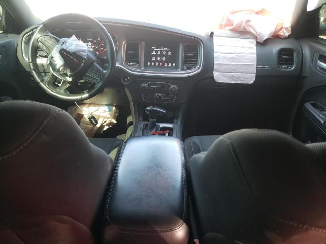 2022 DODGE CHARGER SX 2C3CDXBG3NH135565