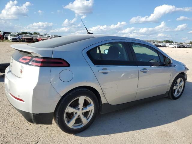 VIN 1G1RE6E42EU147369 2014 Chevrolet Volt no.3