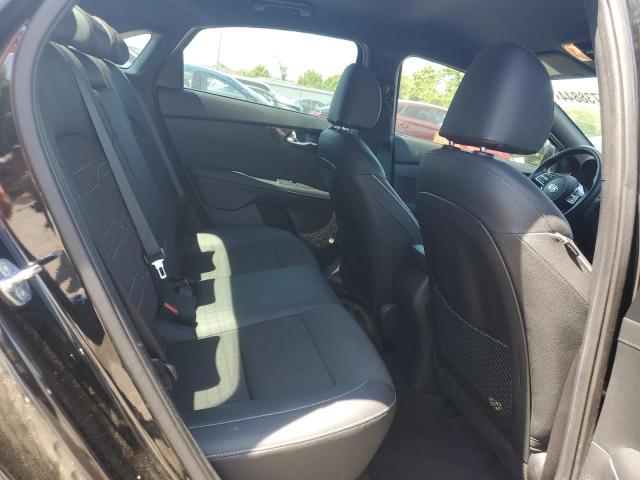 2021 Kia Forte Gt Line VIN: 3KPF34AD1ME331323 Lot: 59738844