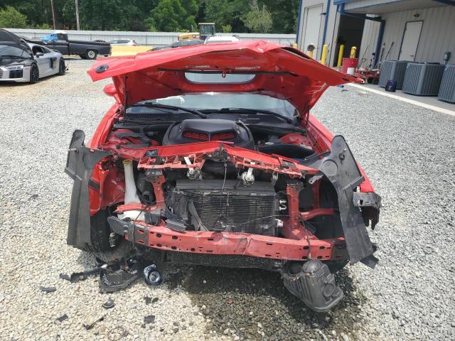 2017 DODGE CHALLENGER - 2C3CDZBT6HH611224