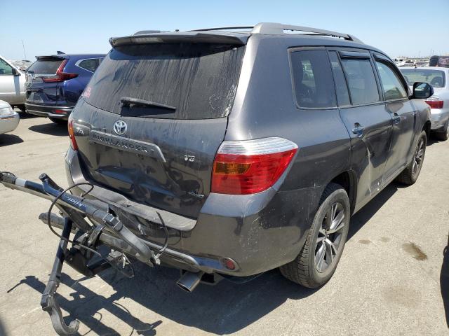 2008 Toyota Highlander Sport VIN: JTEES43A982065727 Lot: 57939414