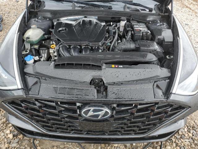 2020 HYUNDAI SONATA SEL - 5NPEF4JA5LH054226