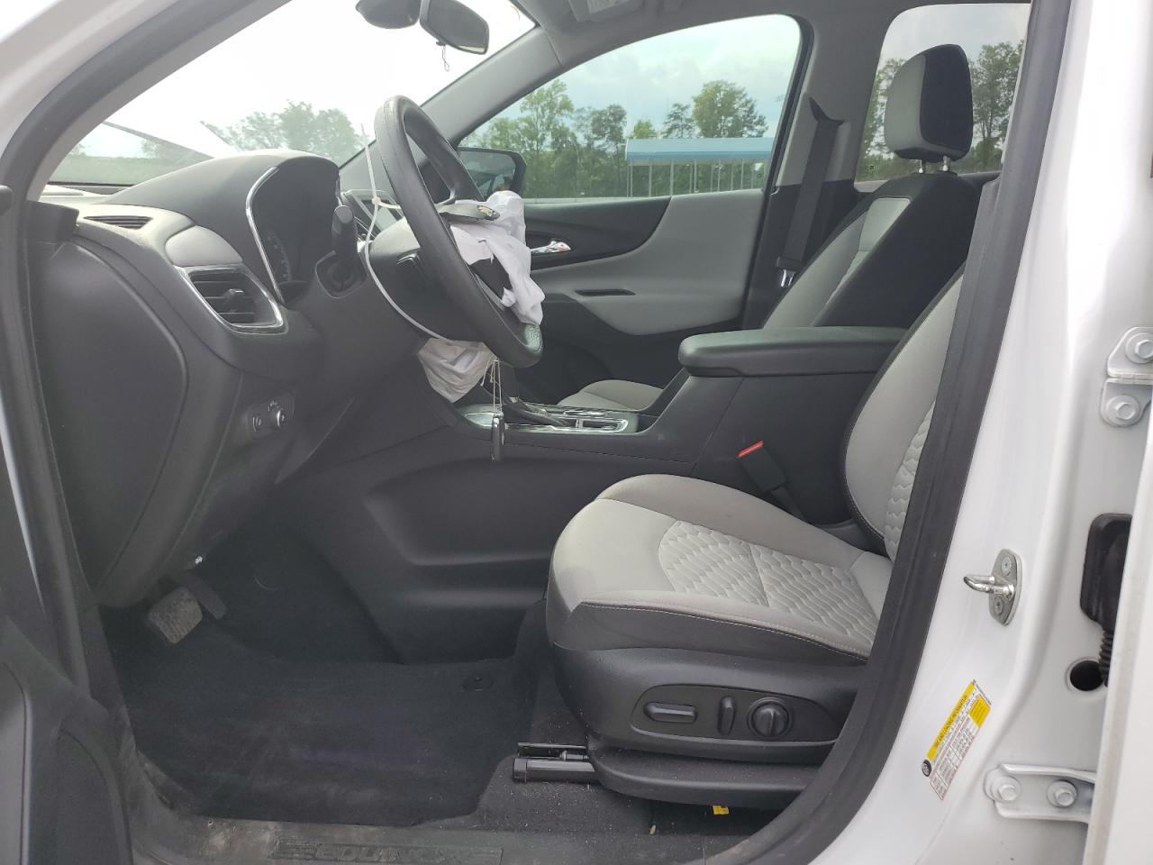 2GNAXHEV9L6103889 CHEVROLET EQUINOX 2020