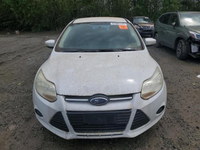 2014 Ford Focus Se VIN: 1FADP3K23EL337044 Lot: 57563114