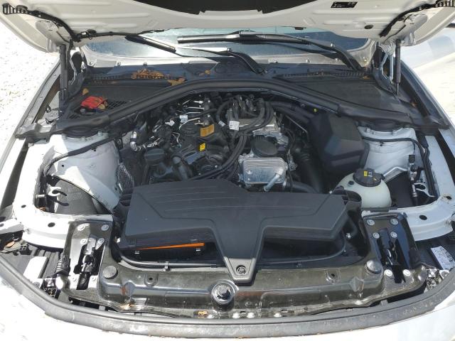 2016 BMW 320 I VIN: WBA8E1G54GNT34473 Lot: 59974334