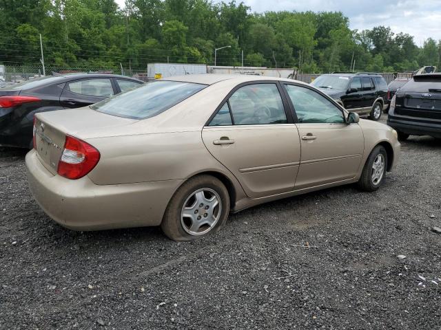 2002 Toyota Camry Le VIN: 4T1BF30K72U028749 Lot: 57054734