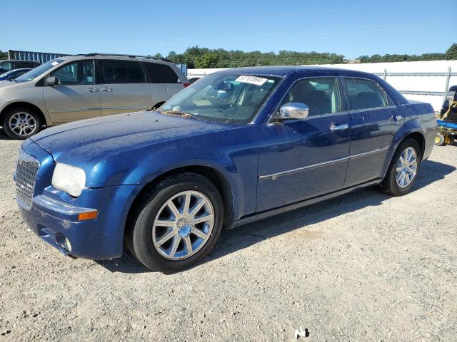 2010 Chrysler 300C VIN: 2C3CA6CT9AH126393 Lot: 57702894