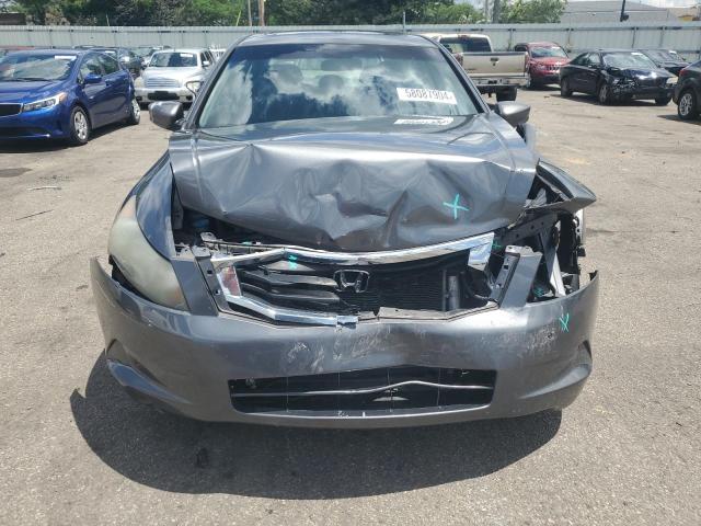 2010 Honda Accord Ex VIN: 1HGCP2F7XAA149893 Lot: 58087904