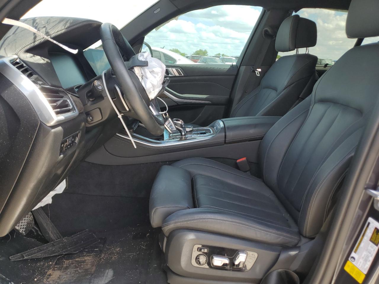 5UXCR4C08M9F73737 2021 BMW X5 Sdrive 40I