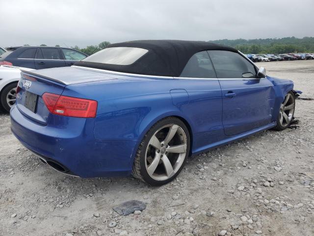 2015 AUDI RS5 WUAC6AFH1F7900374