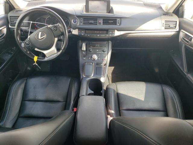 2016 LEXUS CT 200 - JTHKD5BH1G2268663