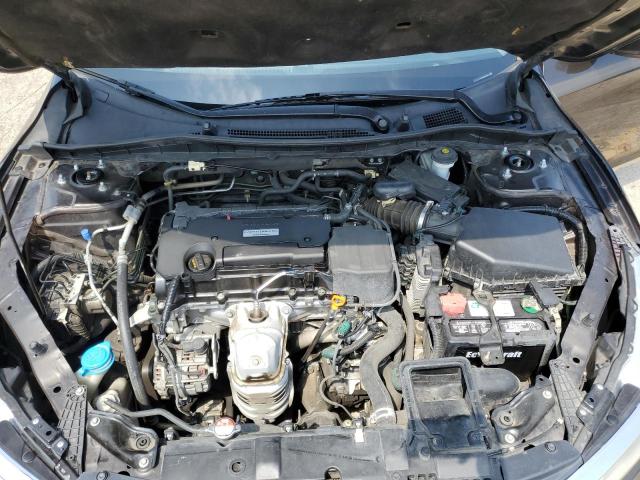 2017 HONDA ACCORD LX - 1HGCR2F35HA062355