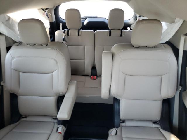 2020 FORD EXPLORER X - 1FMSK7DHXLGC21608