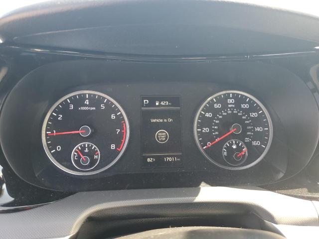 2024 Kia K5 Gt Line VIN: 5XXG64J27RG234877 Lot: 59390844