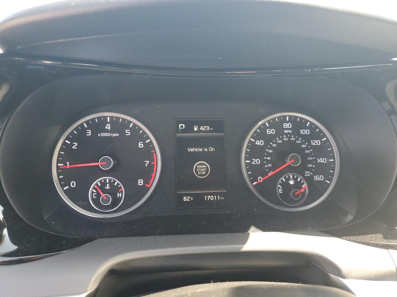 5XXG64J27RG234877 2024 Kia K5 Gt Line