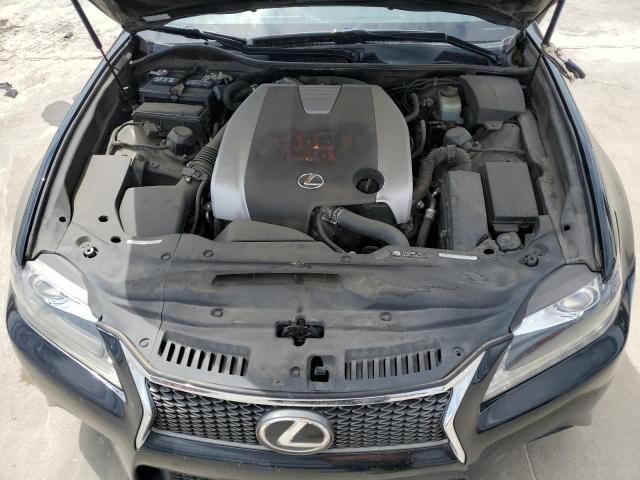 2014 Lexus Gs 350 VIN: JTHBE1BL2E5036577 Lot: 59456784