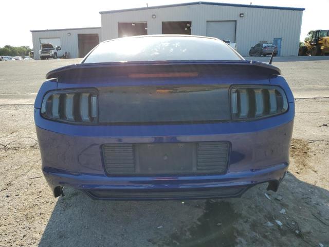 2013 Ford Mustang Gt VIN: 1ZVBP8CF3D5237932 Lot: 60861924