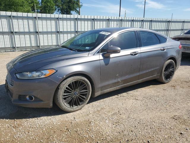 VIN 3FA6P0HR7DR290791 2013 Ford Fusion, SE no.1