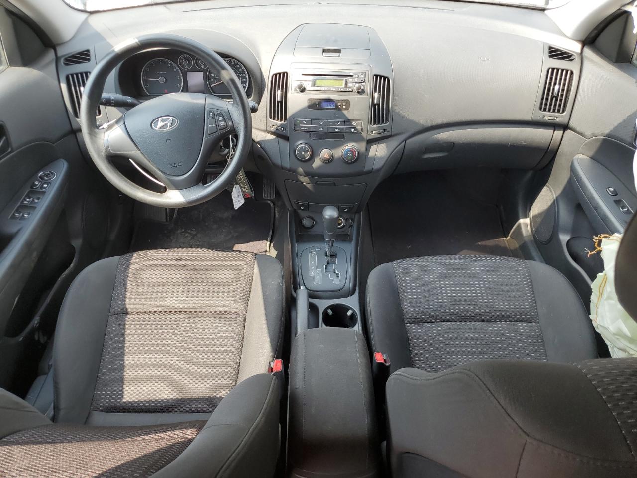 KMHDB8AE5CU150313 2012 Hyundai Elantra Touring Gls