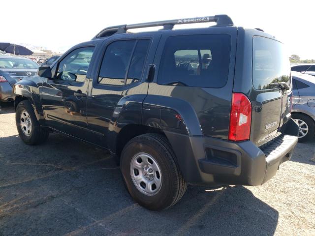 2008 Nissan Xterra Off Road VIN: 5N1AN08U28C542316 Lot: 61083784