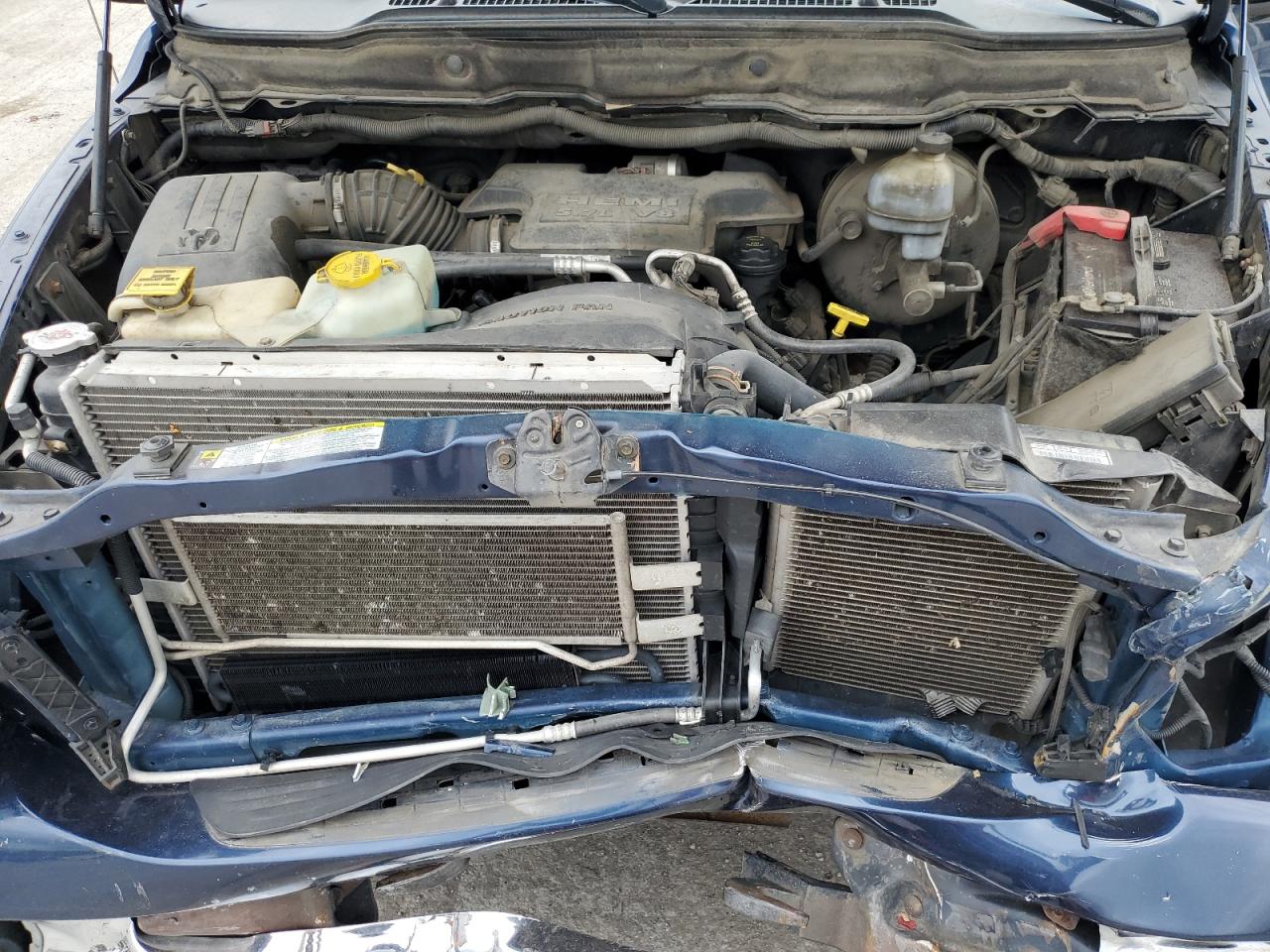 1D7HU16277J567063 2007 Dodge Ram 1500 St