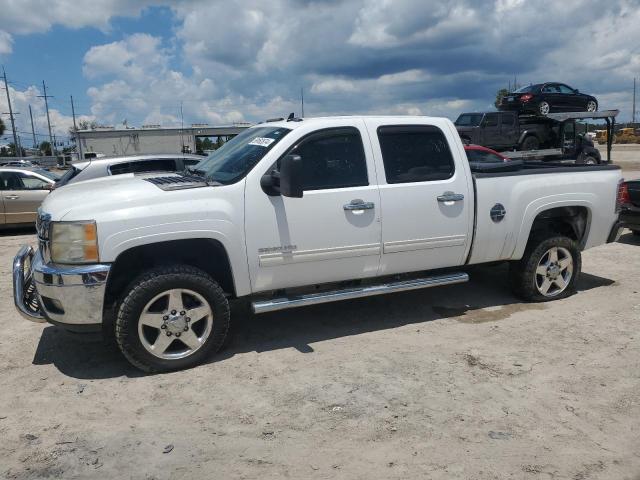 1GC1KYC8XBF227307 | 2011 Chevrolet silverado k2500 heavy duty ltz